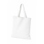 RECYCLED COTTON TOTE BAG