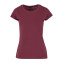 LADIES BASIC TEE
