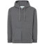 HOODED SWEATSHIRT UNISEX
