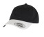 LOW PROFILE 2-TONED CAP