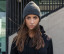 HEAVY KNIT BEANIE
