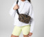 LEOPARD PRINT CROSS BODY BAG