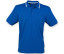 COOLPLUS® TIPPED POLO SHIRT