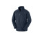 RECYCLED MICROFLEECE TOP