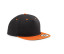 5 PANEL CONTRAST SNAPBACK