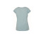 LADIES EXTENDED SHOULDER TEE