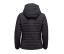 W'S NAUTILUS QUILTED HOODY