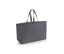 HEAVYWEIGHT CANVAS OVERSIZED TOTE BAG