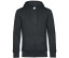 B&C KING ZIPPED HOOD
