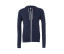 UNISEX FLEECE FULL-ZIP HOODIE