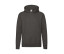 PREMIUM HOODED SWEAT