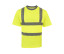 HI-VIS POLYCOTTON T-SHIRT "BARCELONA"