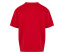 OVERSIZED JERSEY TEE