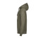 UNLABELED HOODED SWEATSHIRT