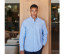 MODERN OXFORD LONG SLEEVED SHIRT - CLASSIC FIT