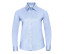 LADIES' LONG SLEEVE TAILORED OXFORD SHIRT