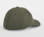 EARTHAWARE® ORGANIC COTTON STRETCH-FIT CAP