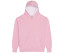 KIDS VARSITY HOODIE