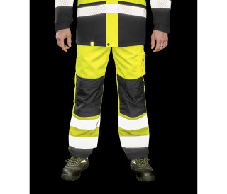 SAFETY CARGO TROUSERS