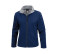 WOMENS SOFTSHELL JACKET