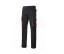 PANTALON MULTIPOCHES BICOLORE