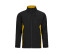 BLOUSON SOFTSHELL BICOLORE